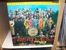 Beatles Sgt. Pepper  Mobile Fidelity MFSL  LP