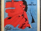 AHMAD JAMAL PLAYS ULTRA-RARE 1st MONO DG LP  ON PARROT