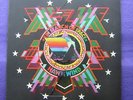 HAWKWIND - IN SEARCH OF SPACE - UA UK '71 + BOOK