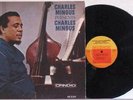 Charles Mingus Presents Charles Mingus Candid DG Mono