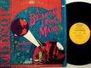 THE KALEIDOSCOPE Beacon From Mars EPIC psych guitar