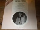 Melodram 5 Verdi Rigoletto / Callas etc. 2 LP SEALED