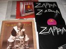 FRANK ZAPPA Thing-Fish 3 record Box Set LP