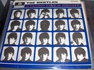 Beatles - Hard Day's Night - Parlophone UK Orig