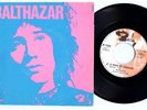 BALTHAZAR La marche killer HEAVY Mod PSYCH French 7' ??