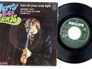 JERRY LEE LEWIS Shotgun Man killer SOUL Mod dancer ??