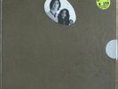 JOHN LENNON & YOKO ONO TWO VIRGINS ON APPLE ORIGINAL