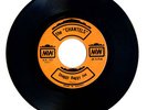 CHANTELS Shaggy Baggy Joe top GARAGE Mod Beat 7' ??
