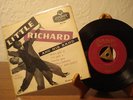 45 EP Little Richard 1956 +PS German press VG+/VG++