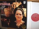 TOSCA 1976/CABALLE,WIXELL,Davis+/PHILIPS 2LP BOX/NM