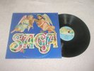 SAGA  SWEDISH PROGGRESSIVE  NOVEMBER