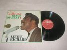LITTLE RICHARD  KING OF BEAT  GERMAN STARCLUB
