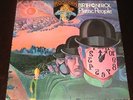 BIRTH CONTROL rare Krautrock KILLER LP Plastic People
