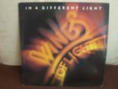 RARE  Private BOOGIE Modern Soul LP WINGS OF LIGHT In