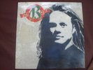 Private Westcoast LP by BUSBORG 1992 Denmark RARE 