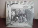 Private US Hard Rock Metal LP by MYSTRESS- In the Night