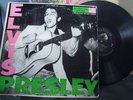 ELVIS PRESLEY 1ST ALBUM ORIGINAL (RARE) LPM-1254 N/R