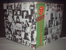 Rolling Stones Exile on Main Japan 2LP GREEN-OBI NM/NM