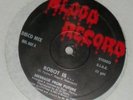 RARE ITALO DISCO ROBOT IS  MESSAGE FROM FUTURE