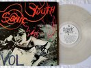 Sonic Youth - Evol - clear vinyl - mint