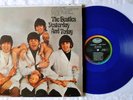 The Beatles - Yesterday and Today - Butcher Cover- mint