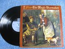 Fire Magic Shoemaker Original UK Prog Rock LP c1970