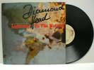 DIAMOND HEAD Lightning To The Nations LP Woolfe Import