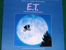 E.T. the Extra-Terrestrial Box Set, Michael Jackson