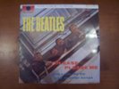 Beatles - PLease Please Me LP, Record Rare/Vintage AUS