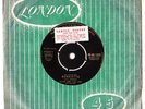 HENRIETTA=JIMMY DEE/OFF BEATS=VOLCANIC TEXAS ROCKABILLY