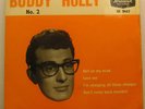 BUDDY HOLLY -  