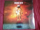Brand New - Deja Entendu double LP Sealed