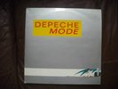 Depeche Mode LIVE 1986
