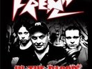 FRENZY 