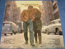 BOB DYLAN Freewheelin'… UK Orange CBS Stereo EX++ LP
