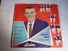 JOHNNY REBB.  COME ON LET'S GO.  LEEDON EP