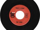 Tom Jones Chills and Fever ( Joe Meek)The Beat Room