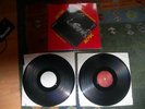 AC/DC BON SCOTT'S LAST OUI OUI DOUBLE LP