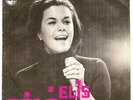 ELIS REGINA & PELE - PERDAO, NAO TEM 7/45 PORTUGAL EX