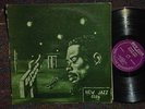 ERIC DOLPHY Freddie Hubbard OUTWARD BOUND MONO DG LP OG