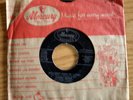 Young Jessie rare popcorn 45 Big Chief King of Love