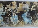CONVERGE axe to fall Lp limited edition to 800 gatefold