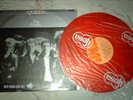 QUEEN THE GAME LP RED VINIL ECUADORIAN PRESS 