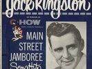 '50s Rockin Country/Rockabilly Jack Kingston LP  Hear