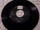 ROCKABILLY RODNEY & BLAZERS TEENAGE CINDERELLA/SUMMER