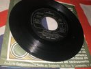 GOLDEN EARRING-TWILIGHT ZONE-RARE GUATEMALA SINGLE