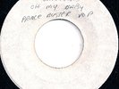 CHARMERS / OH MY BABY / LISTEN