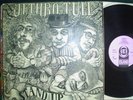 JETHRO TULL  