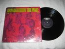 THE MAZE - Armageddon - Original 1968 Psych LP SHRINK