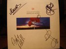 Depeche Mode Signed Autographed Music For The Masses